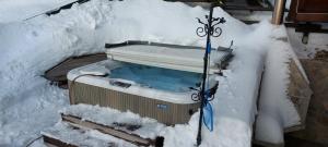 Apartma Escales -naselje Nune-Rogla 