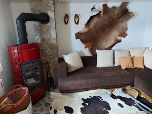 Apartma Escales -naselje Nune-Rogla