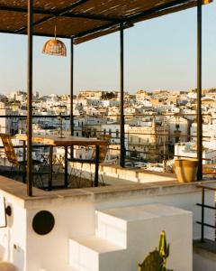 Nest House Ostuni