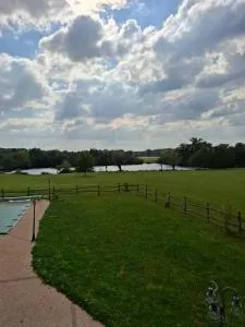 Maison de campagne, 17 couchages - Le Grand-Lucé