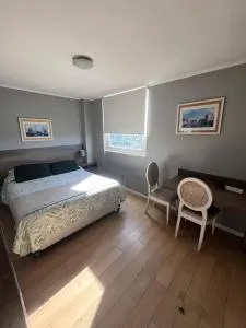 Hotel Aranjuez - Chillán