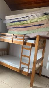 La casa di Helena É Aquela casa pé N areia