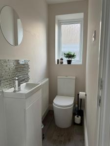 Stylish & spacious home in the Chilterns