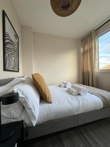 Stylish & spacious home in the Chilterns