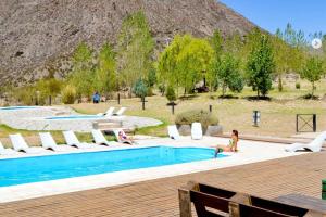 La Quebrada - Lodge de Montaña