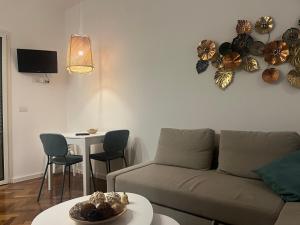 Amarilis - bilocale da Amare