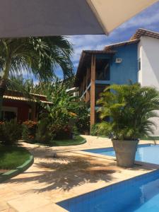 Arituba Tropical , Tabatinga