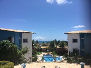 Arituba Tropical , Tabatinga