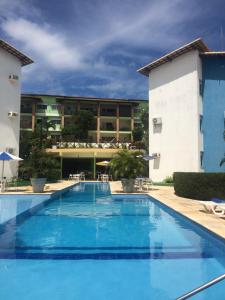 Arituba Tropical , Tabatinga