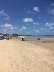 Arituba Tropical , Tabatinga