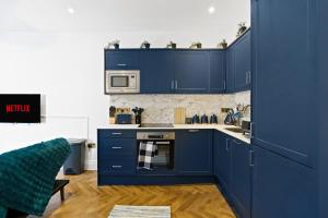 Stylish Modern Central Flat