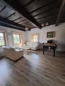 Apartmán Drevenica - Kraľovany