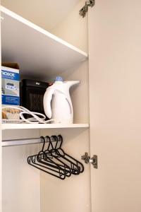 Studio Central Puro Charme