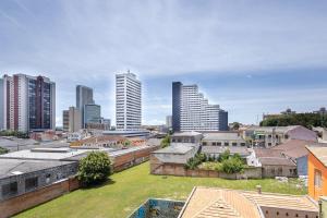 Studio Central Puro Charme