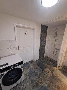 Apartmán Drevenica