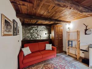 Piccolo Rifugio - monolocale Valtournenche