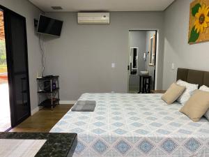 Recanto Elter Chales e Suites em Piracaia SP