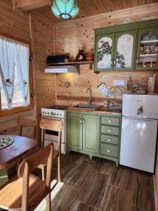 Wooden House ŠUŠKA 3 - Drvena kuća ŠUŠKA 3