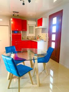 Maison entière entre Orléans et Montargis