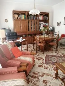 Appartamento in centro - Casa Berlingeri