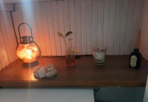 Monoambiente céntrico