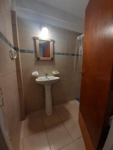 Monoambiente céntrico