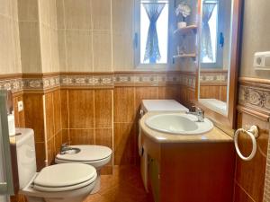 Apartamento a 5 minutos de la playa de Levante