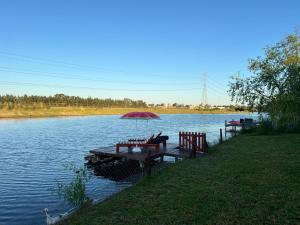 Casa Sobre Lote Al Agua en Tigre - Dique Lujan