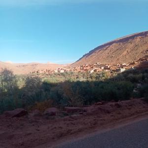 Dar Brahim Resto Beds