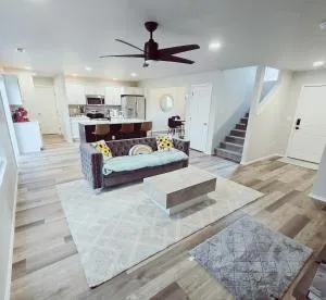 Boise Cozy House - Boise