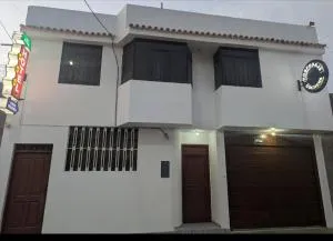 Luz de elena - Huanchaco