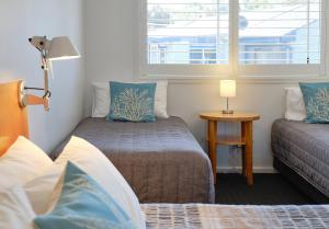 Culburra Beach Motel