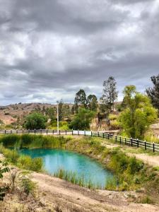 La Martina Campestre