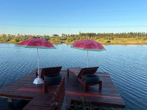 Casa Sobre Lote Al Agua en Tigre - Dique Lujan