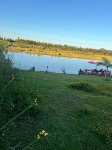 Casa Sobre Lote Al Agua en Tigre - Dique Lujan