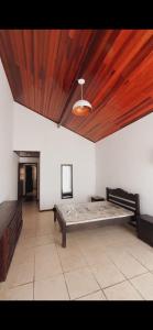 La casa di Helena É Aquela casa pé N areia