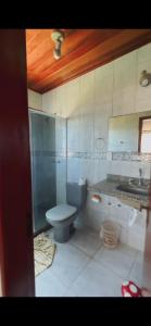 La casa di Helena É Aquela casa pé N areia