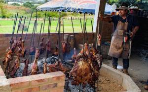 La Martina Campestre