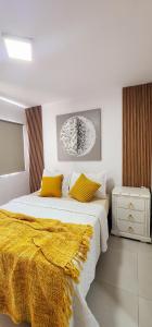 P, C, Tropical Dream,1 Hab,1 Baño, Balcon, Piscina, WiFi Alta Velocidad Gratis