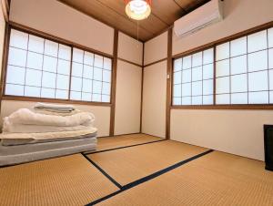 Tsubame Sanjo Local Stay KYU