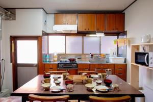 Tsubame Sanjo Local Stay KYU