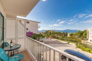 Apartments Gloria - 2hvězdičkové hotely ve městě Gradac