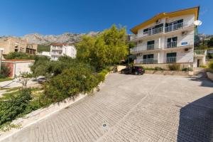Apartments Gloria