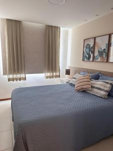 Apartamento de Alto Padrao - Casa de Praia