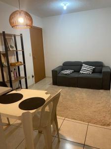 Apto aconchegante a 3km da orla