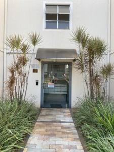 Apto aconchegante a 3km da orla