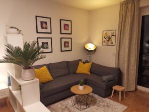 Graz! Ruhe an der Mur - zentral