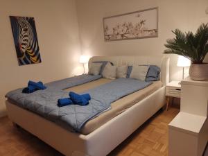 Graz! Ruhe an der Mur - zentral