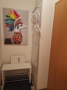 Graz! Ruhe an der Mur - zentral