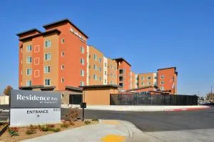 Residence Inn by Marriott Bakersfield West - Buttonwillow